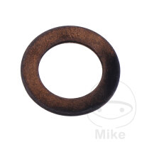 Bague d&eacute;tanch&eacute;it&eacute; du bouchon de...