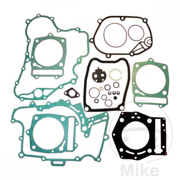 Seal kit ATH without oil seals for Piaggio MP3 400 # 2009-2012