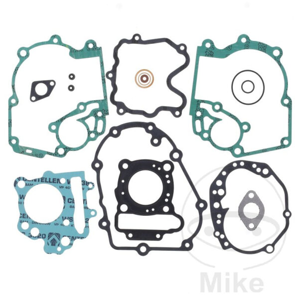 Seal kit ATH without oil seals for Peugeot Elyseo Elystar 125