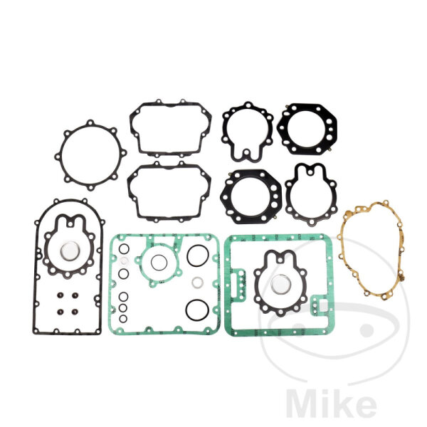 Kit de juntas ATH sin juntas de eje para Moto Guzzi 850 1100 # 2005-2013