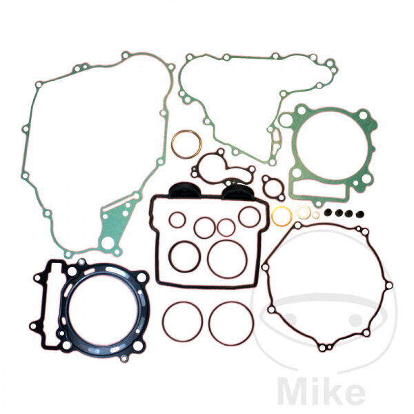Kit de juntas ATH sin juntas de eje para Kawasaki KFX 450 R # 2008-2014