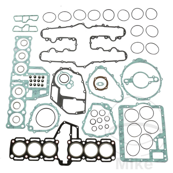 Seal kit ATH without oil seals for Kawasaki Z 1300 # 1979-1983