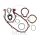 Kit de juntas ATH sin juntas de eje para Vespa V1 125 48-50 # V30 125 51-52