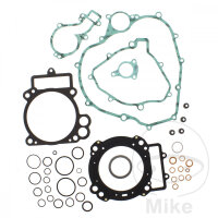 Gasket set without valve cover gasket for KTM Duke 690 #...