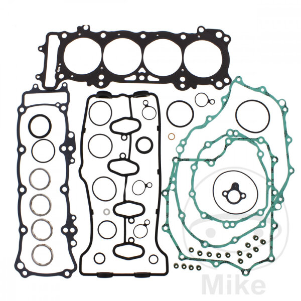 Seal kit ATH without oil seals for Honda CBR 1000 Fireblade RR # 2008-2014