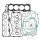 Seal kit ATH without oil seals for Honda CBR 1000 Fireblade RR # 2008-2014