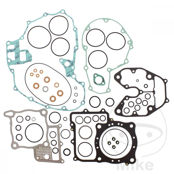 Kit de juntas ATH sin juntas de eje para Honda TRX 680 FA # 2006-2014