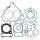 Seal kit ATH without oil seals for Yamaha YFM 450 # 2007-2011