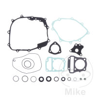 Kit de joints pour haut moteur standard pour cylindre...