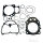 Kit de juntas ATH sin juntas de eje para Honda TRX 500 FE # 2012-2013