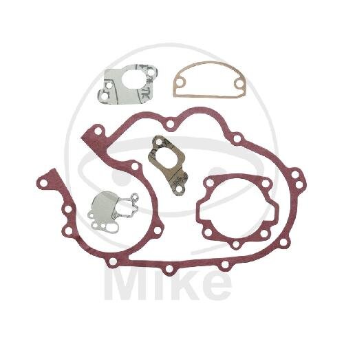 Kit de juntas ATH sin juntas de eje para Vespa VBA 150 VNA VNB 125 # 1957-1966