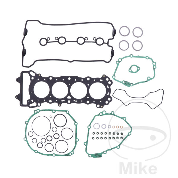 Seal kit ATH without oil seals for Honda CB 600 Hornet F # 2003-2006