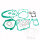 Kit de juntas ATH sin juntas de eje para Kymco Like 200 i People 200 S i