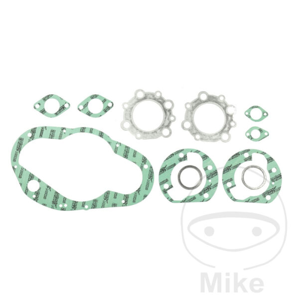 Seal kit ATH without oil seals for Suzuki GT 500 # 1976-1979
