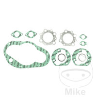 Seal kit ATH without oil seals for Suzuki GT 500 # 1976-1979