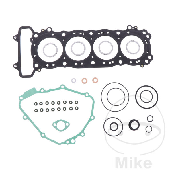 Kit de joints sans joint de couvercle de soupapes pour Honda CB 900 F # 02-06