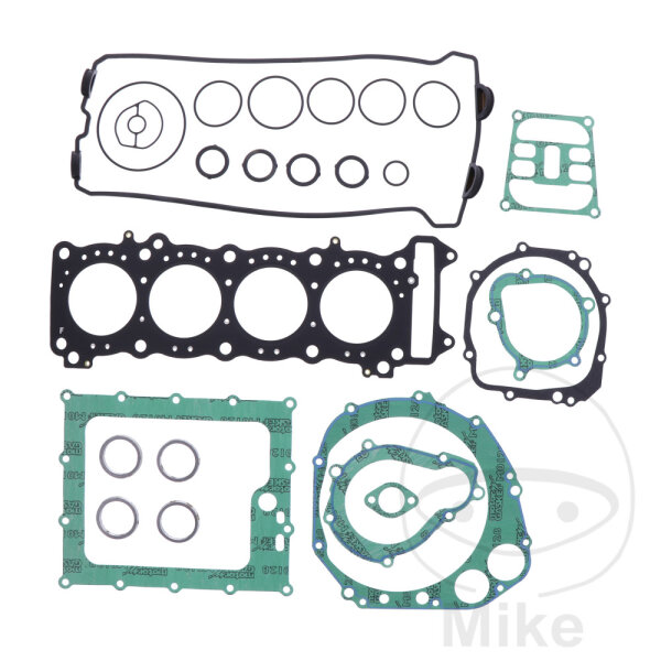 Seal kit ATH without oil seals for Suzuki GSX-R 600 # 2001-2003