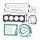 Seal kit ATH without oil seals for Suzuki GSX-R 600 # 2001-2003