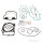 Kit de juntas ATH sin juntas de eje para KTM SX 505 ATV # 2009-2011