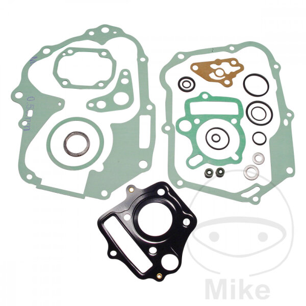 Seal kit ATH without oil seals for Honda CRF 50 # 2004-2013