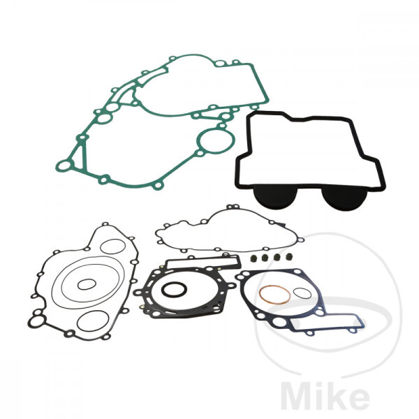 Seal kit ATH without oil seals for Husqvarna SMR TE 511