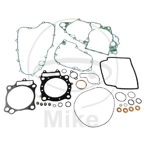 Kit de juntas ATH sin juntas de eje para Honda CRF 450 R # 2007-2008