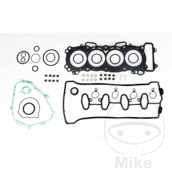 Kit de juntas ATH sin juntas de eje para Honda CBR 600 F # 2001-2007