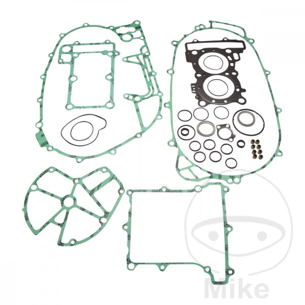 Kit de juntas ATH sin juntas de eje para Yamaha XP 500 TMax ABS # 2012