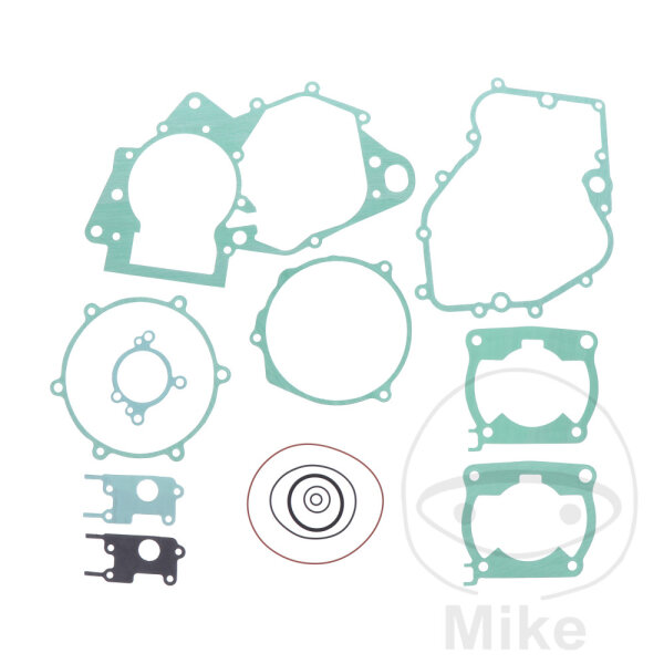 Kit de juntas ATH sin juntas de eje para Husqvarna CR WR 125 # 1993-1994