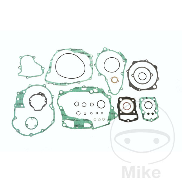 Kit de juntas ATH sin juntas de eje para Honda ATC 200 X Typ TB052 # 1983