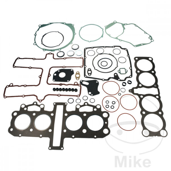 Kit de juntas ATH sin juntas de eje para Yamaha XJ 650 Turbo # 1982-1984