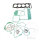 Kit de joints sans joint de couvercle de soupapes pour Yamaha FJR 1300 # 01-12