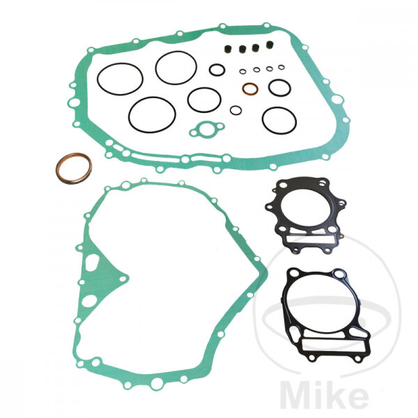 Jeu de joints ATH sans bagues d&eacute;tanch&eacute;it&eacute; darbre pour Suzuki LT-F 400 F FS
