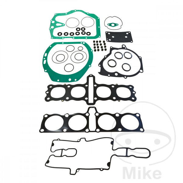 Jeu de joints ATH sans bagues d&eacute;tanch&eacute;it&eacute; darbre pour Suzuki GSX 750 # 82-84