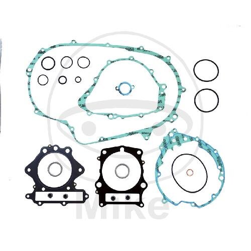 Jeu de joints ATH sans bagues d&eacute;tanch&eacute;it&eacute; darbre pour Yamaha YFM 600 # 00-01