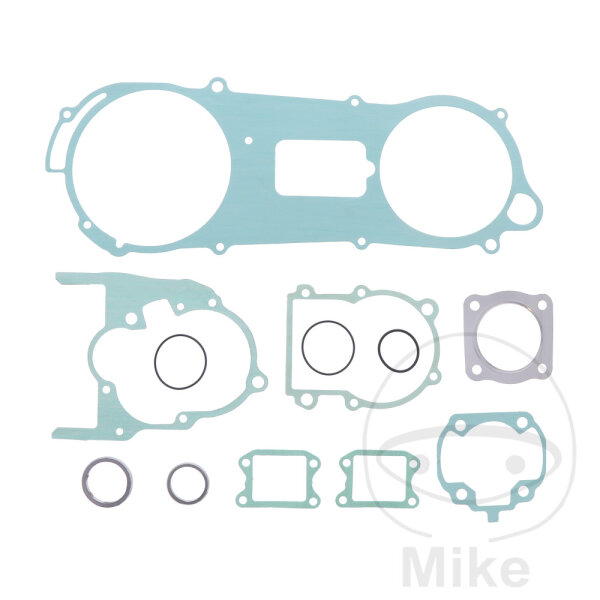 Kit de juntas ATH sin juntas de eje para Hercules SR 125 Peugeot SV 125
