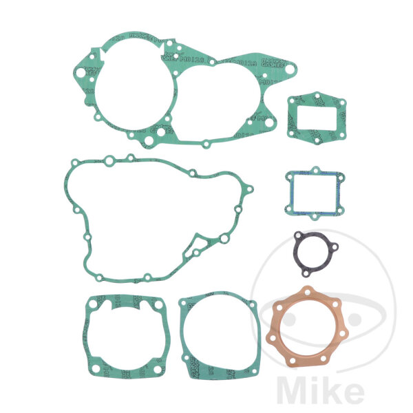 Kit de juntas ATH sin juntas de eje para Honda CR 450 1981 # CR 480 1983