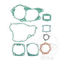 Seal kit ATH without oil seals for Honda CR 450 1981 # CR...