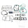 Seal kit ATH without oil seals for Suzuki GS 750 E GSX 750 ES