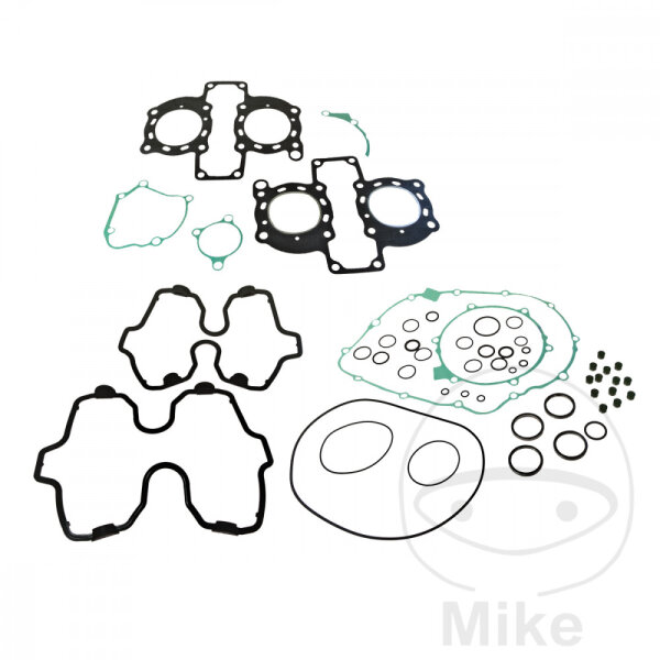 Jeu de joints ATH sans bagues d&eacute;tanch&eacute;it&eacute; darbre pour Honda VF 500 # 85-87
