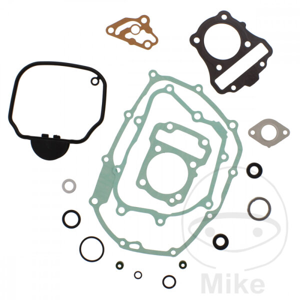 Kit de juntas ATH sin juntas de eje para Honda CRF 110 F # 2013
