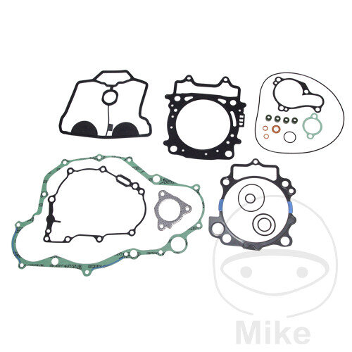 Kit de juntas ATH sin juntas de eje para Yamaha YZ-F 450 # 2010-2013