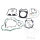 Kit de juntas ATH sin juntas de eje para Yamaha YZ-F 450 # 2010-2013