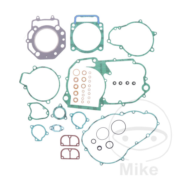 Kit de juntas ATH sin juntas de eje para KTM LC4-E 400 # 1997-2001