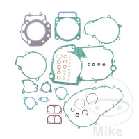 Kit de juntas ATH sin juntas de eje para KTM LC4-E 400 #...