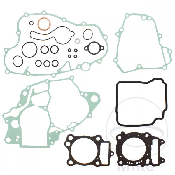 Seal kit ATH without oil seals for Honda CRF 150 R RB # 2007-2013