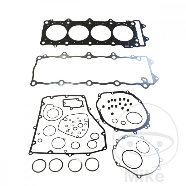 Gasket Set Engine Gasket Kit for Kawasaki ZX-12R 1200 A Ninja # 2000-2003