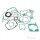 Kit de juntas ATH sin juntas de eje para Honda CR 125 R # 2004
