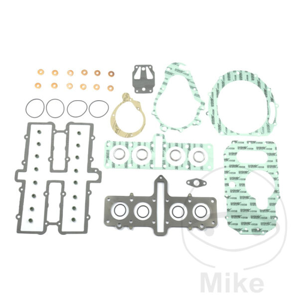Kit de juntas ATH sin juntas de eje para Suzuki GSX 400 Katana FE # 1981-1983