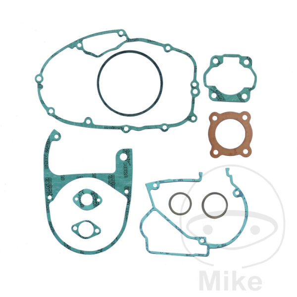 Kit de juntas ATH sin juntas de eje para Kawasaki KE 100 76-96 # KM 100 76-81